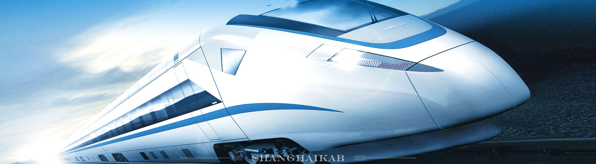 陆运口岸-上海沪港直通车